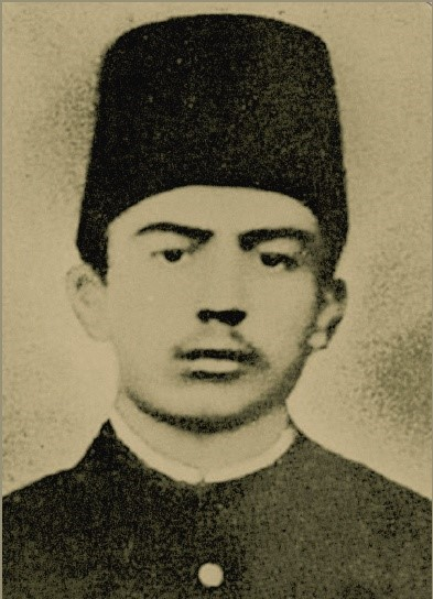 Gençlik fotoğrafı