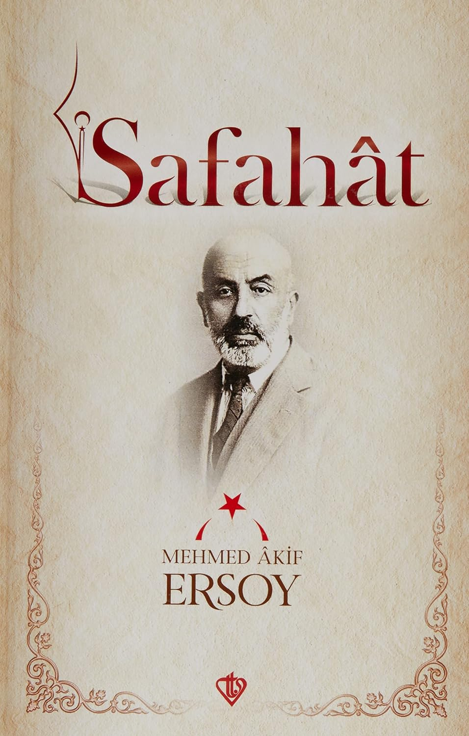 Safahat kitabı